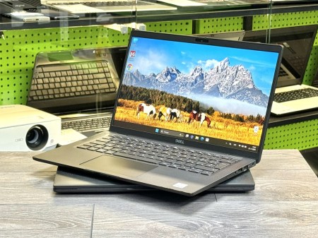 Dell Latitude 7410 2